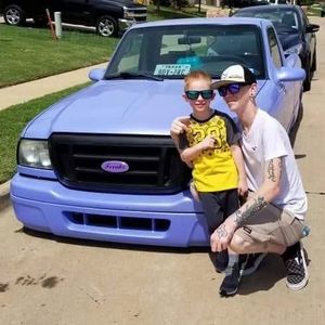 Meet your Posher, Brian